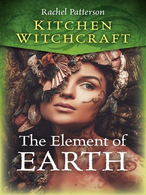 cover image of Kitchen Witchcraft